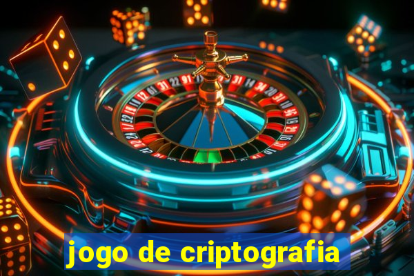 jogo de criptografia